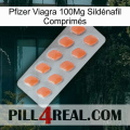 Pfizer Viagra 100Mg Sildénafil Comprimés 26
